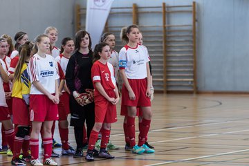 Bild 41 - Norddeutsche Futsalmeisterschaft